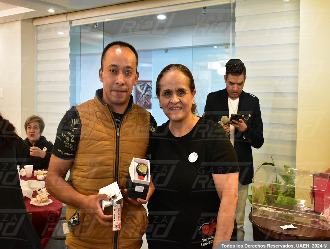 Con alegría para papá