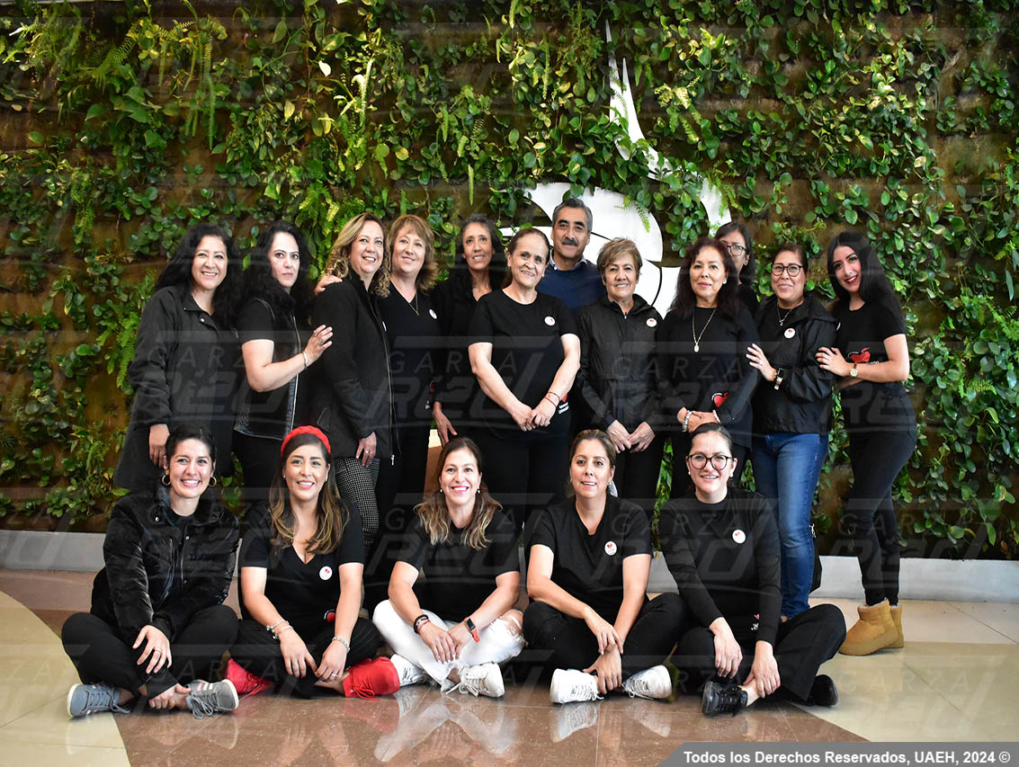 Con alegría para papá