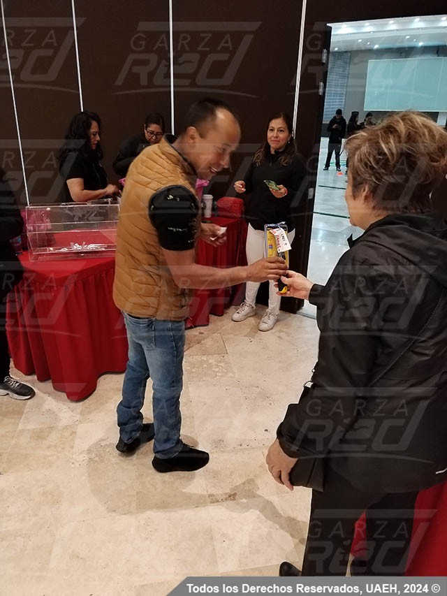 Con alegría para papá