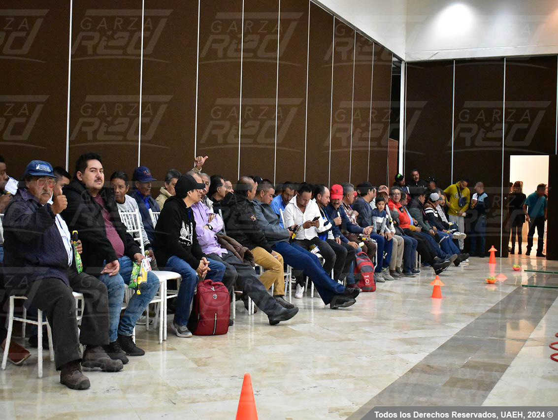 Con alegría para papá