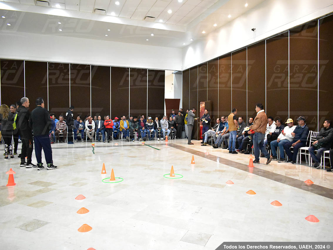 Con alegría para papá