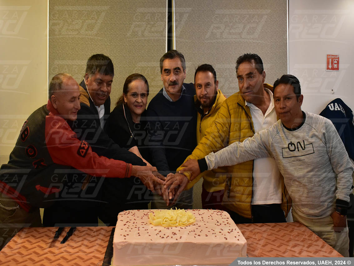 Con alegría para papá