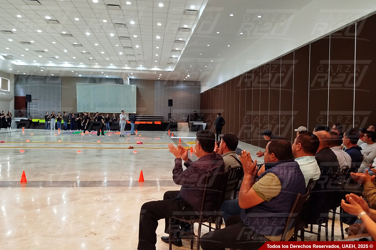 Con Alegría para papá