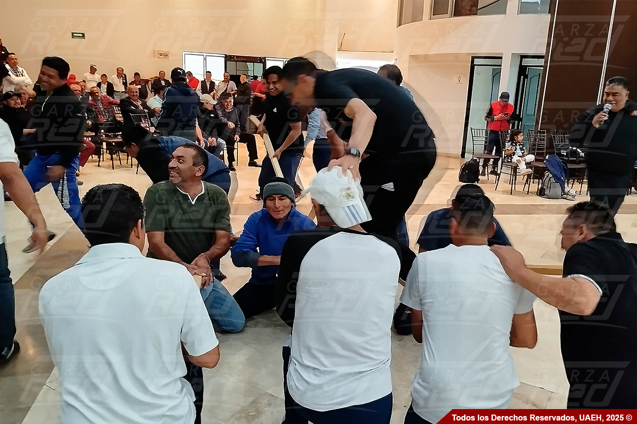 Con Alegría para papá