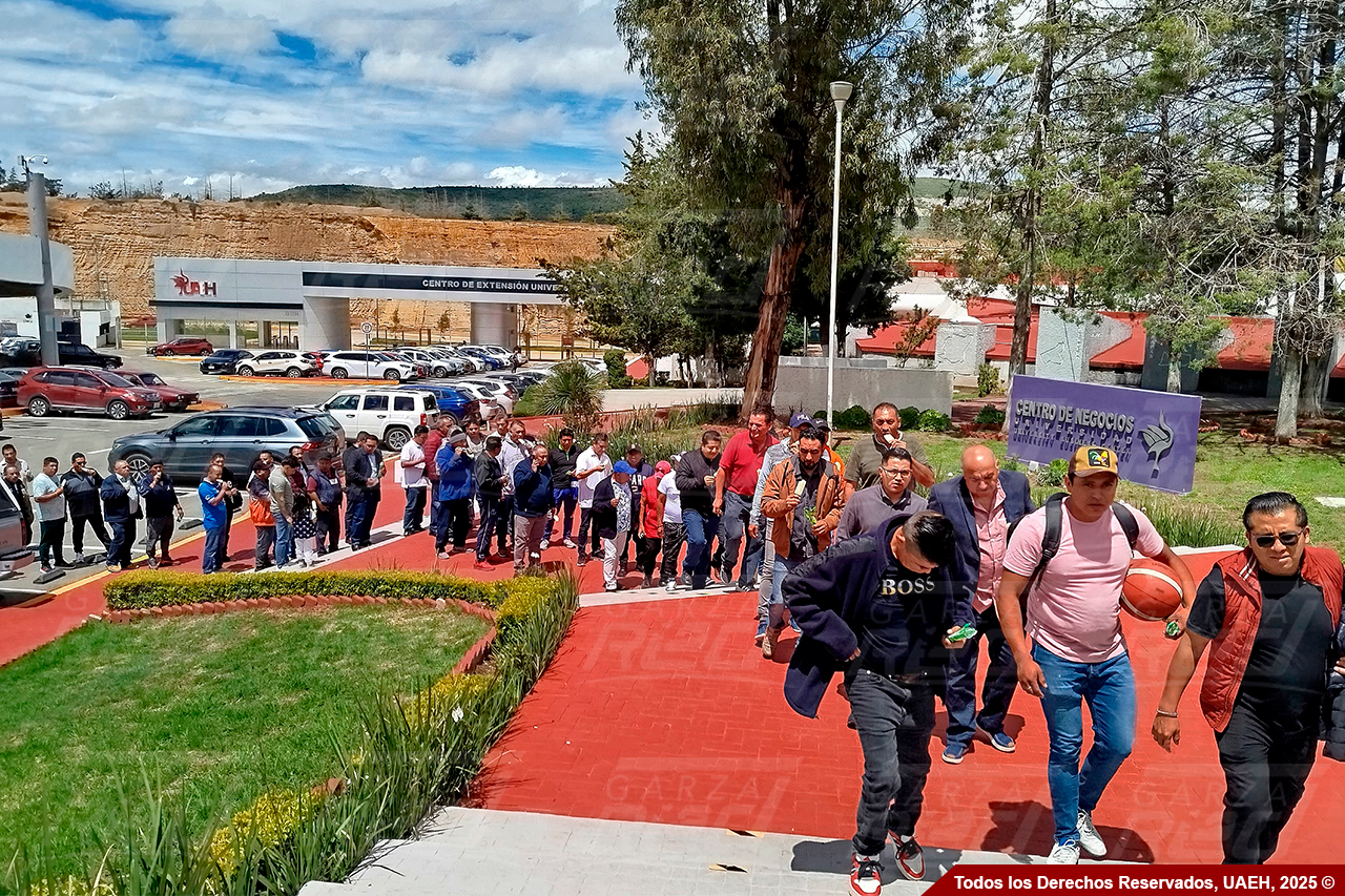 Con Alegría para papá