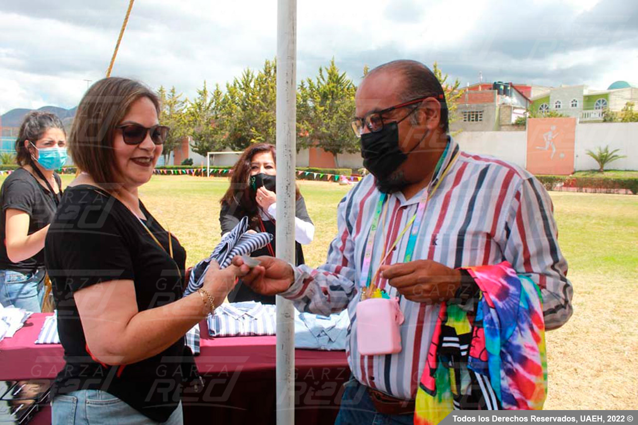 Día del padre: 4° Circuito Deportivo Condúceme, papá