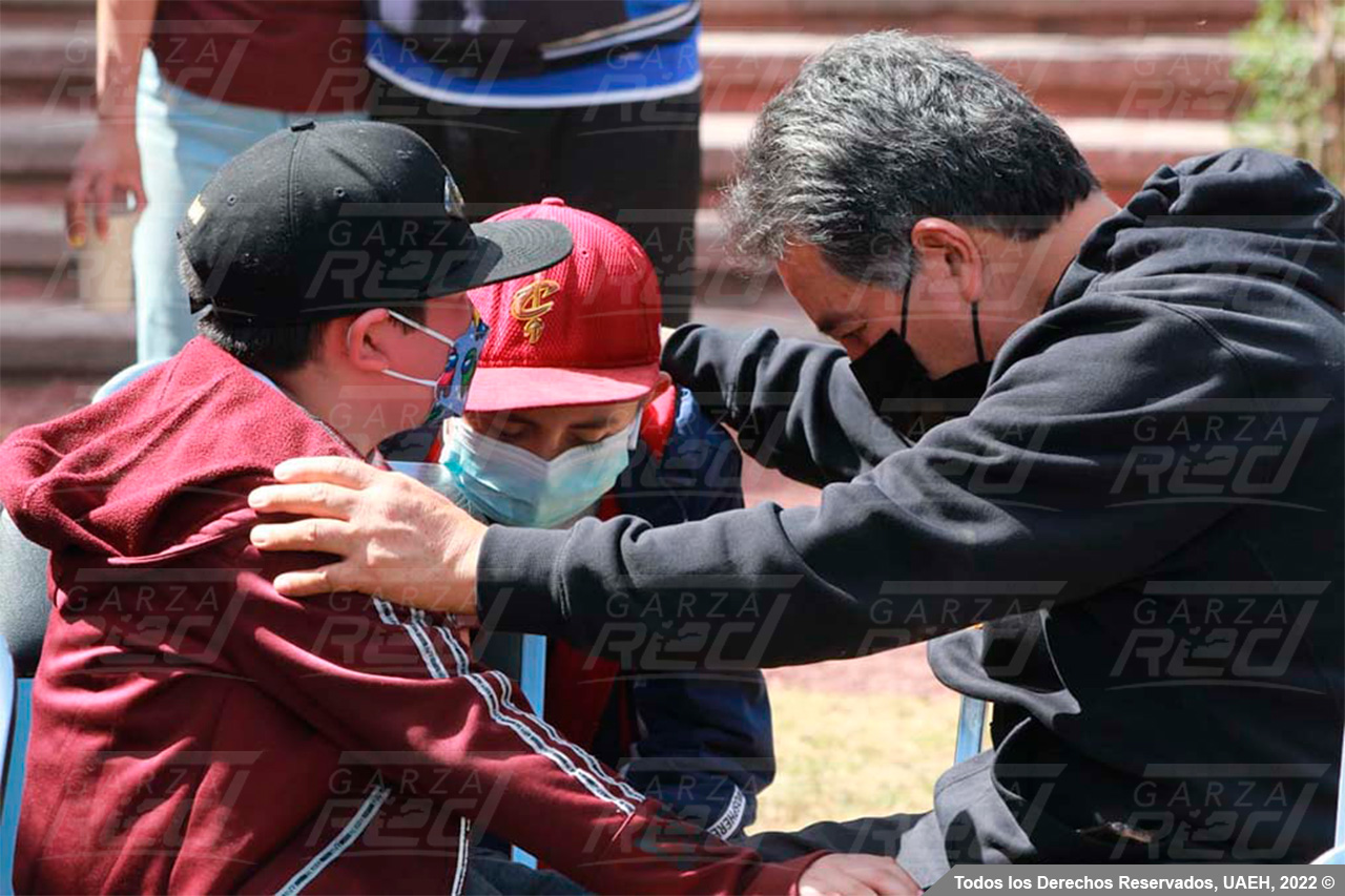 Día del padre: 4° Circuito Deportivo Condúceme, papá