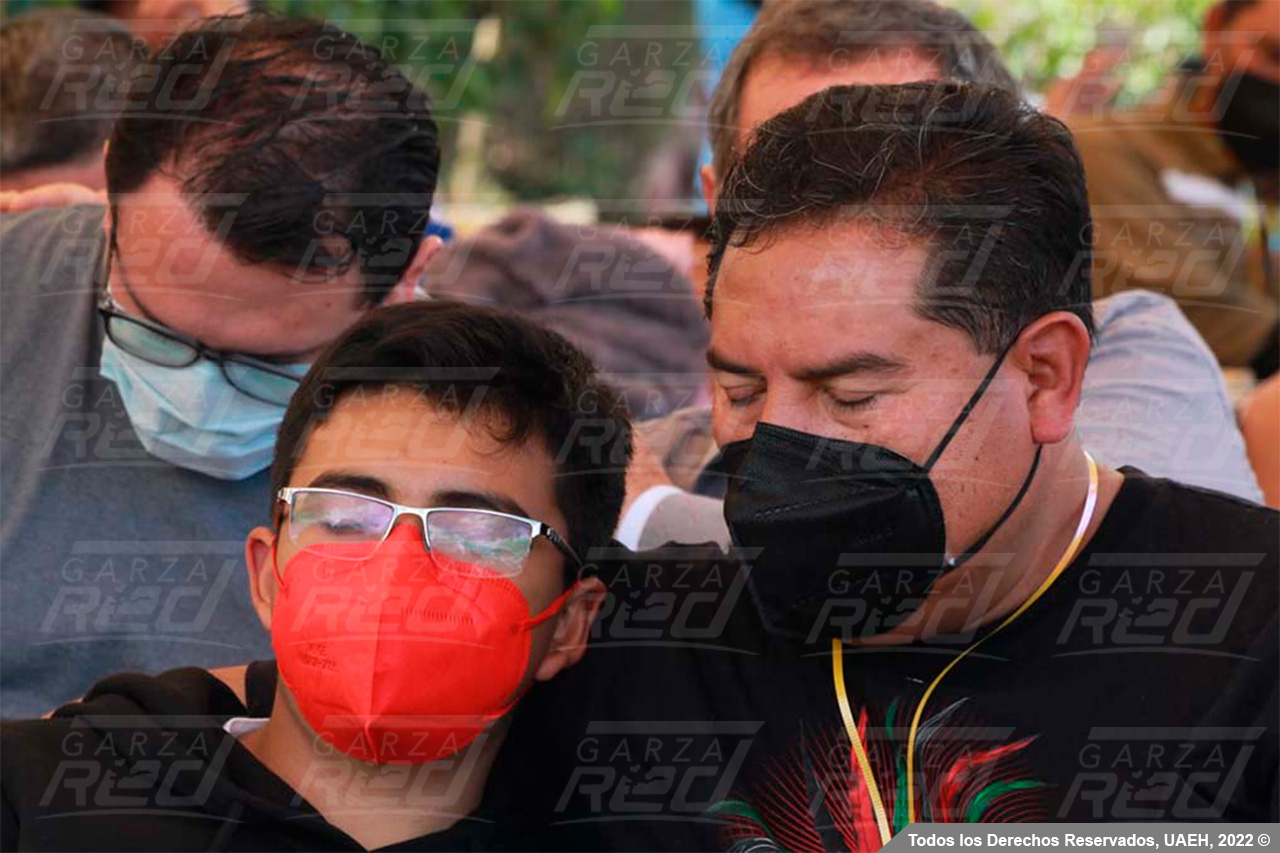 Día del padre: 4° Circuito Deportivo Condúceme, papá