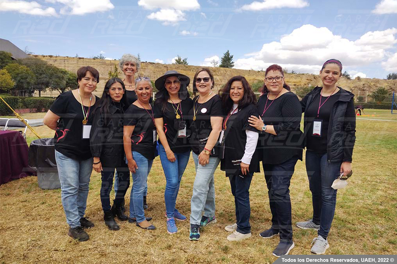 Día del padre: 4° Circuito Deportivo Condúceme, papá
