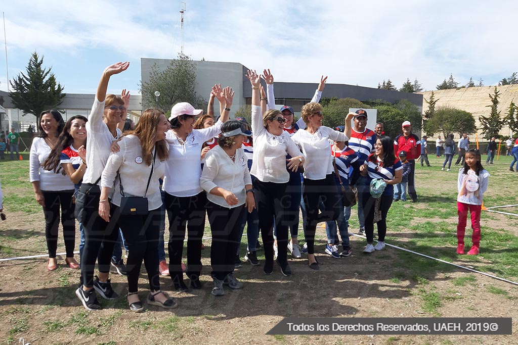 3° Circuito Deportivo : Condúceme Papá