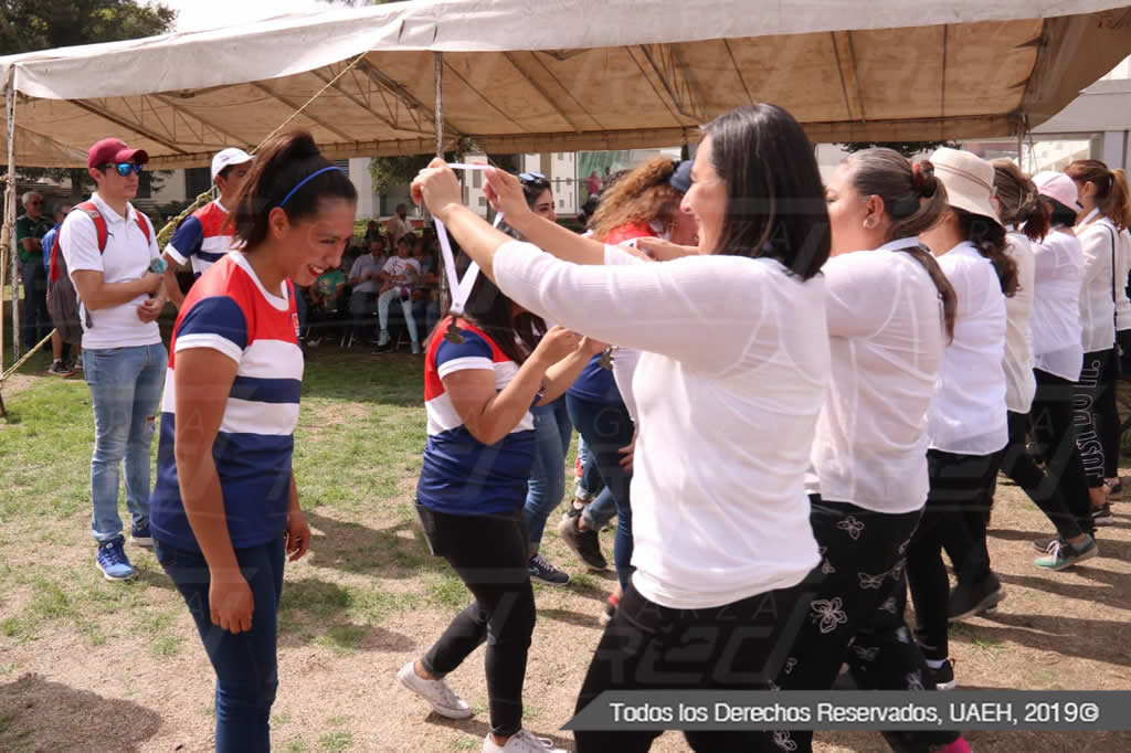 3° Circuito Deportivo : Condúceme Papá