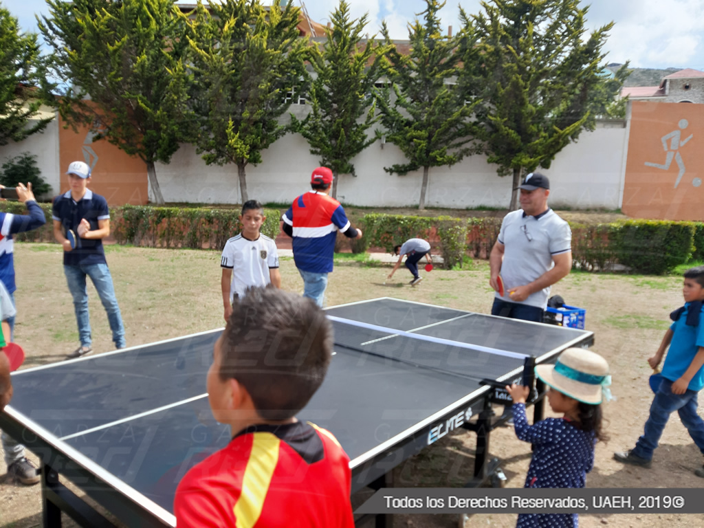 3° Circuito Deportivo : Condúceme Papá