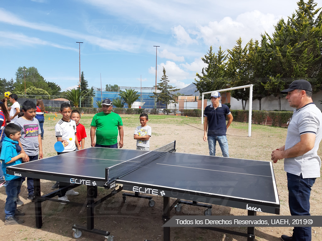 3° Circuito Deportivo : Condúceme Papá