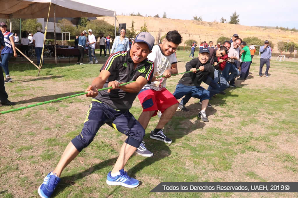 3° Circuito Deportivo : Condúceme Papá
