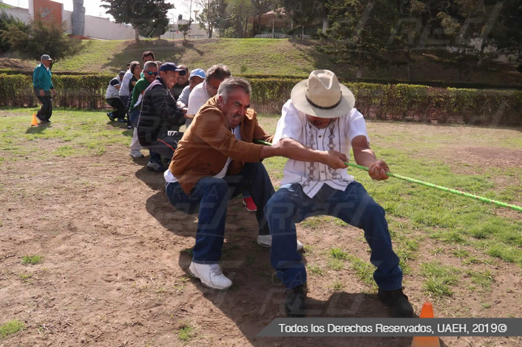 3° Circuito Deportivo : Condúceme Papá