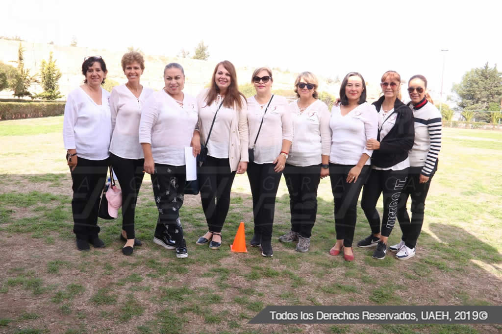 3° Circuito Deportivo : Condúceme Papá