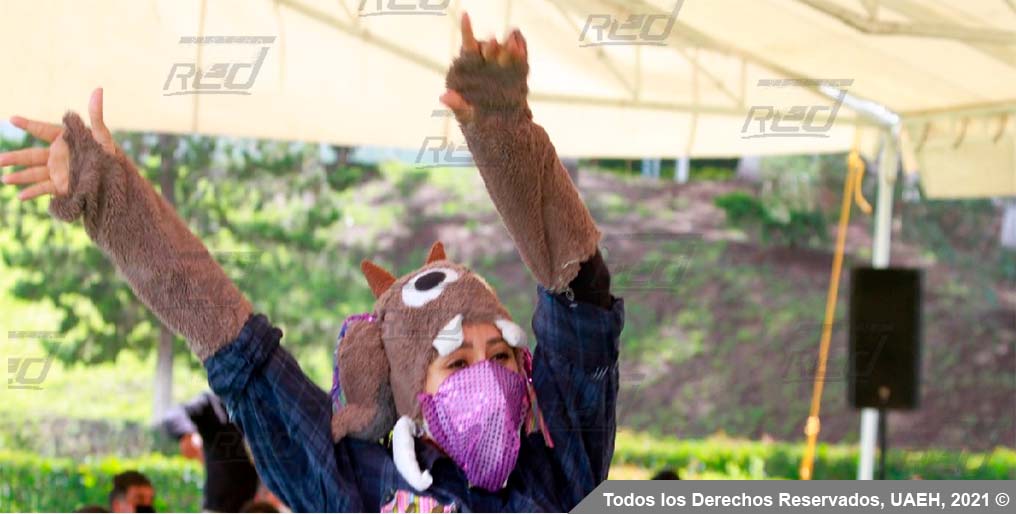 Condúceme Papá 2021