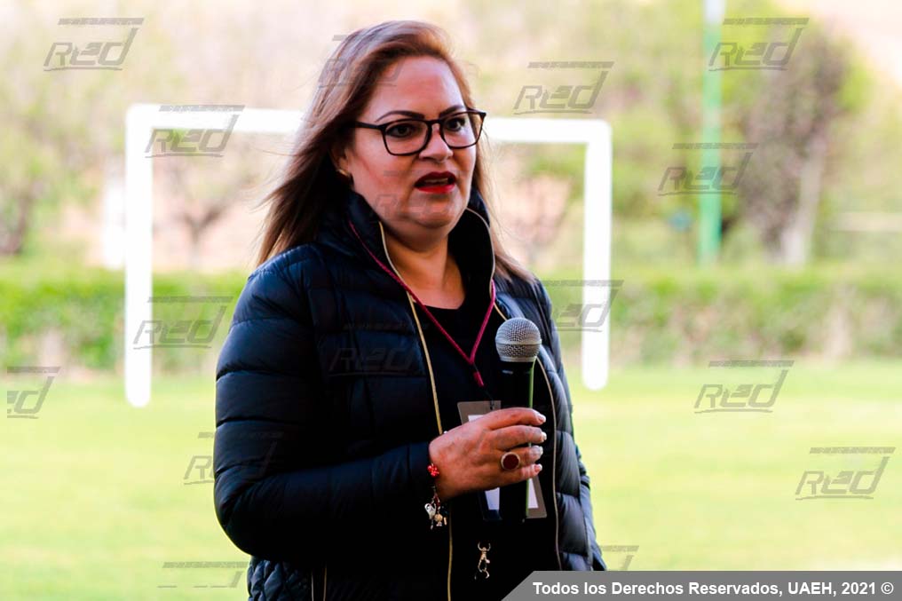 Condúceme Papá 2021