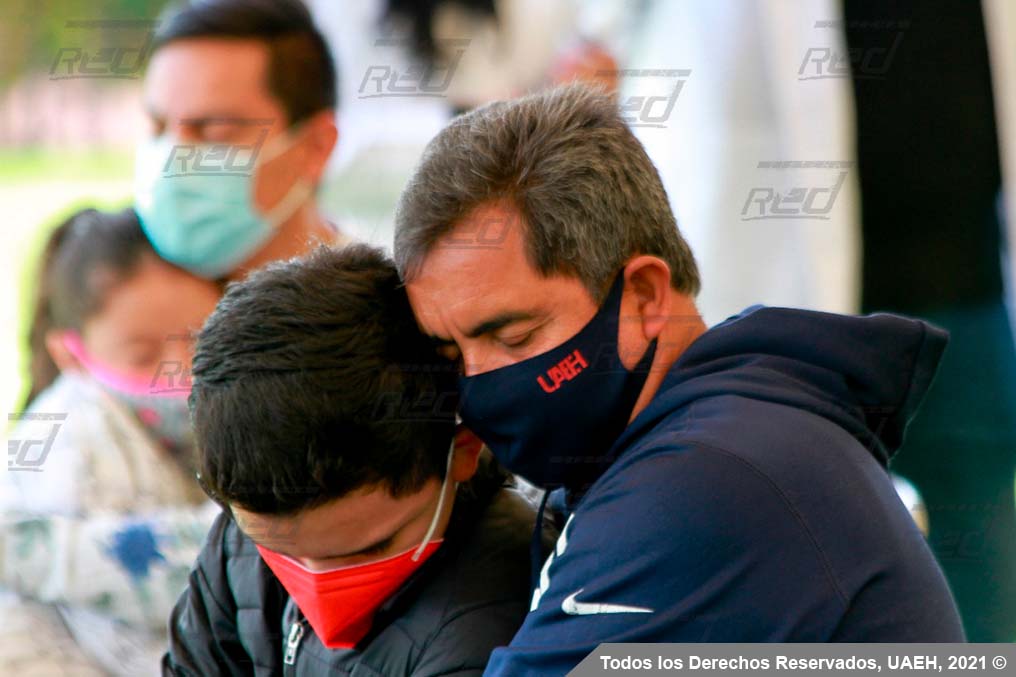 Condúceme Papá 2021