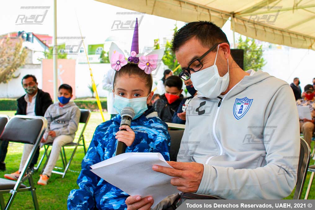 Condúceme Papá 2021