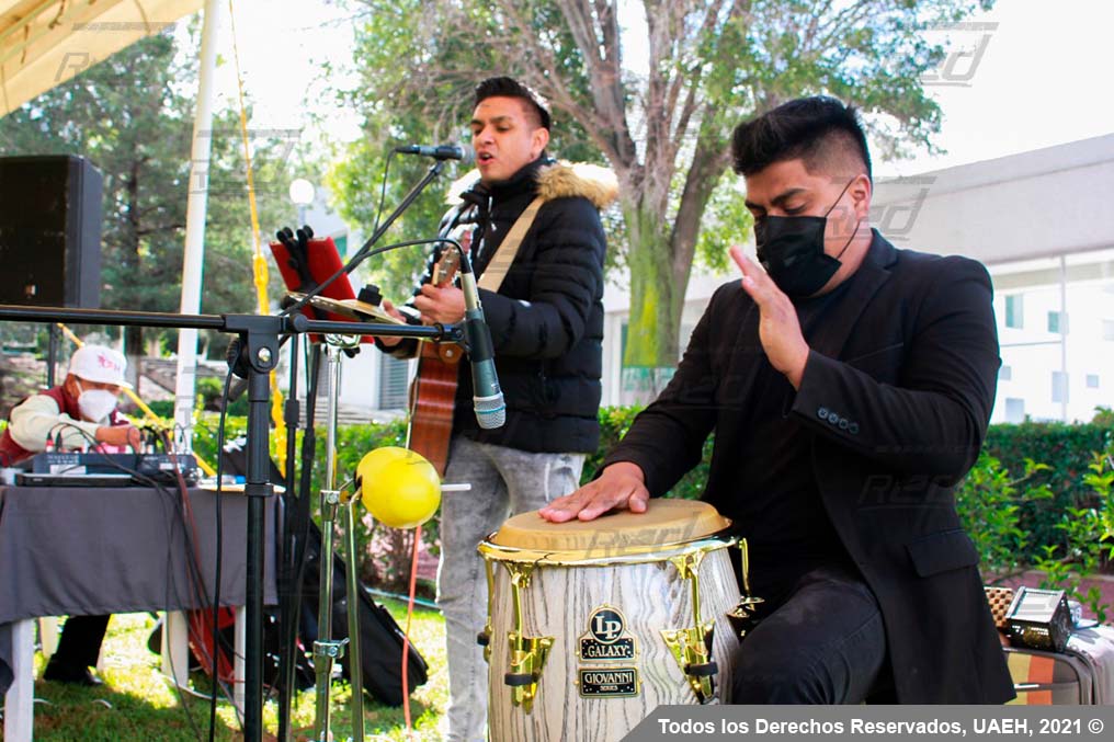 Condúceme Papá 2021