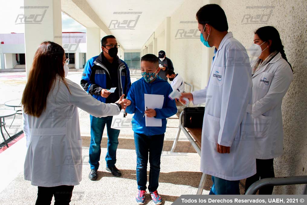 Condúceme Papá 2021