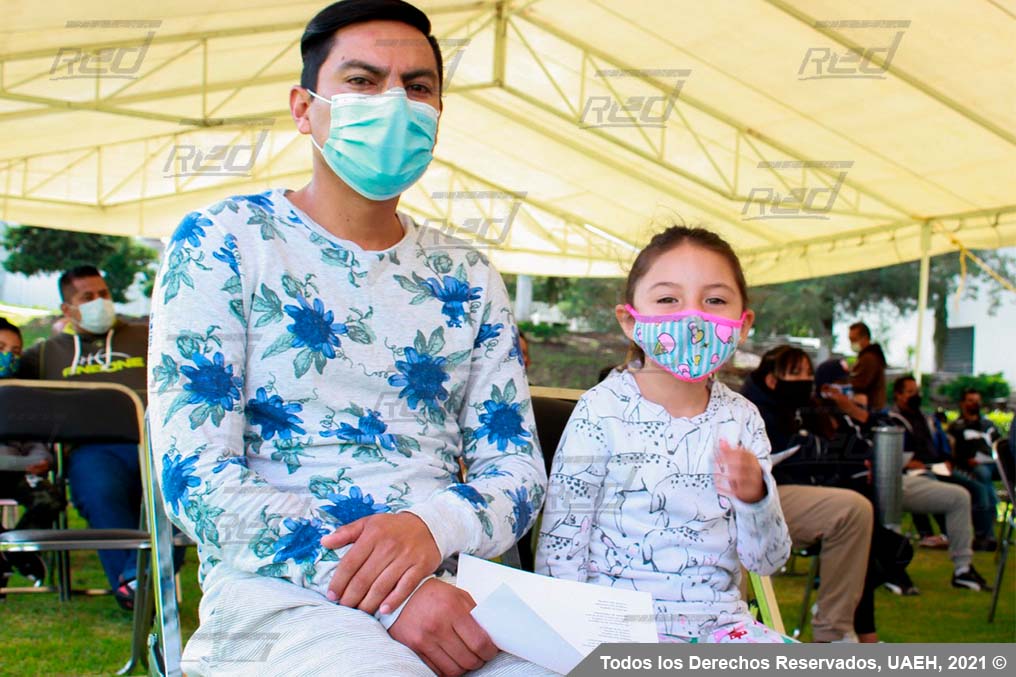 Condúceme Papá 2021