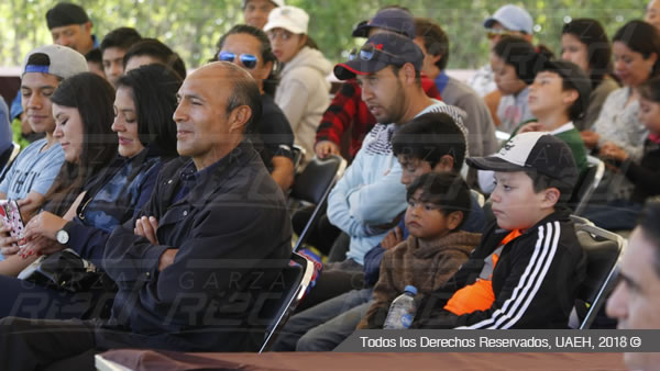 2do Circuito deportivo Condúceme Papá