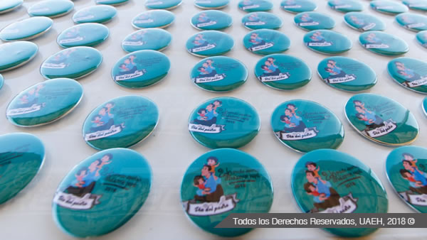 2do Circuito deportivo Condúceme Papá