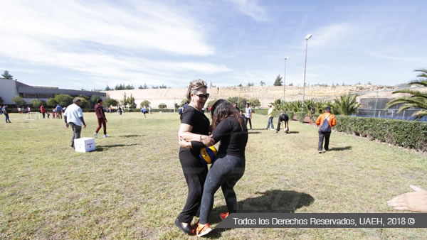 2do Circuito deportivo Condúceme Papá