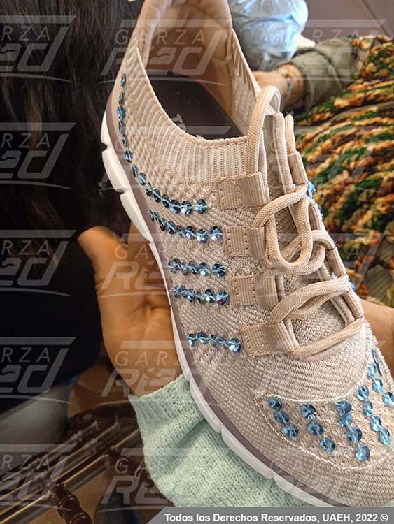 Curso de Aplicaciones en Tela, 2022