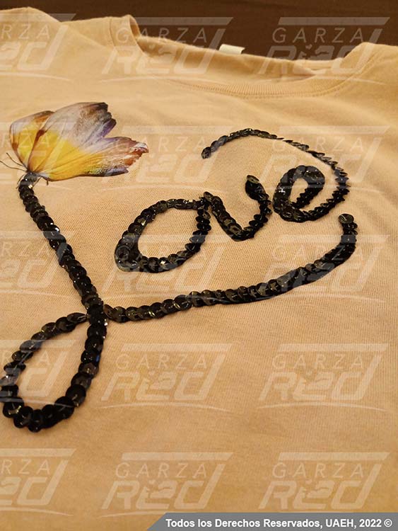 Curso de Aplicaciones en Tela, 2022