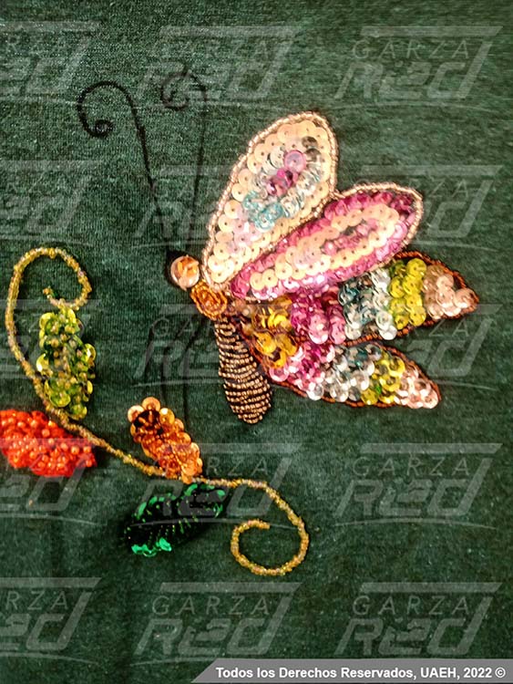 Curso de Aplicaciones en Tela, 2022