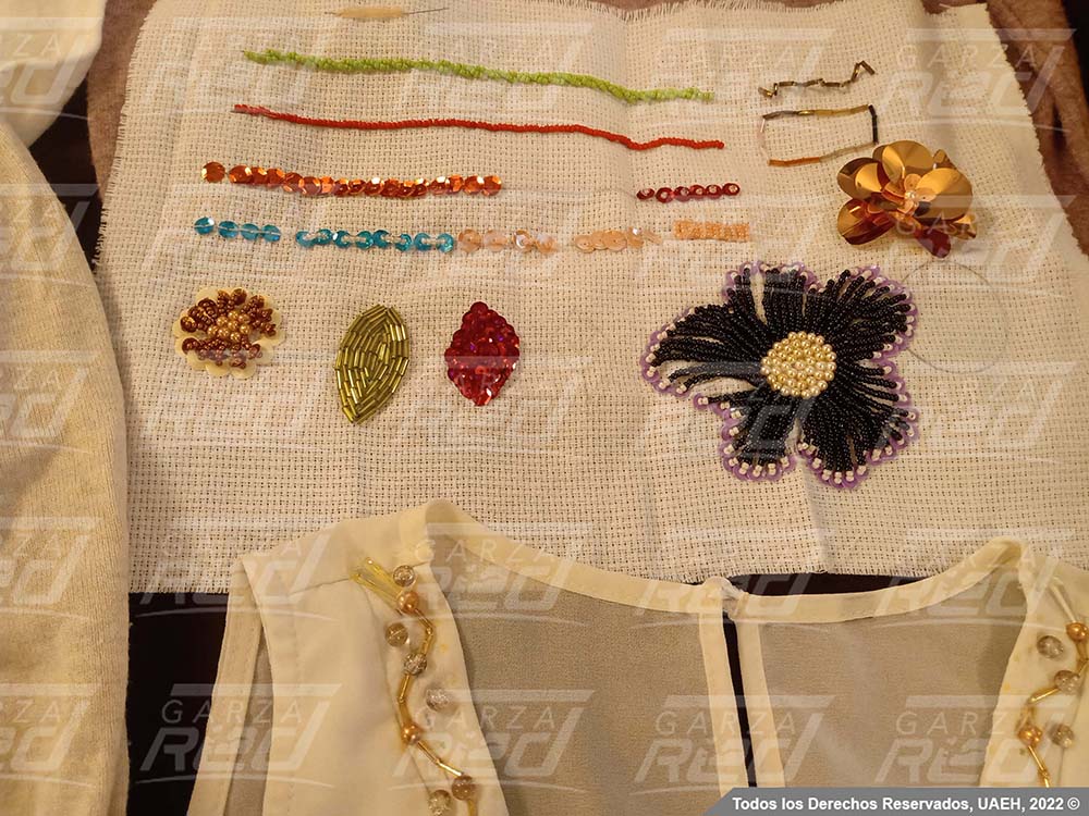 Curso de Aplicaciones en Tela, 2022