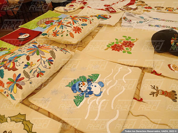 Curso de pintura en tela