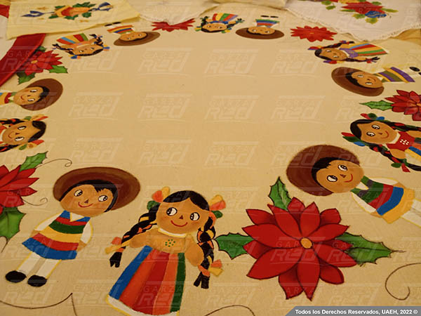 Curso de pintura en tela