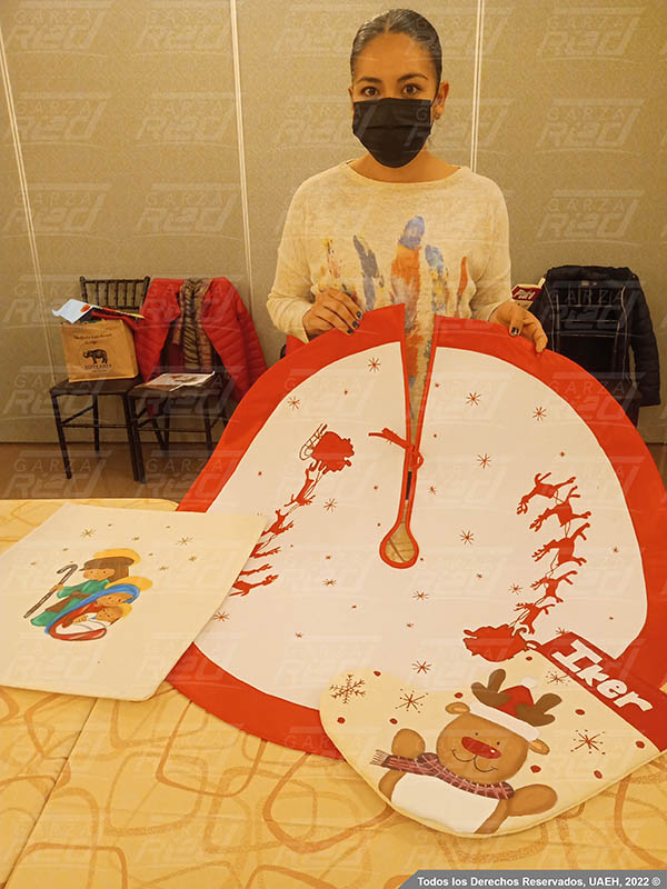 Curso de pintura en tela