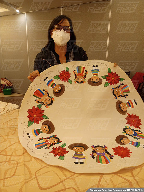 Curso de pintura en tela