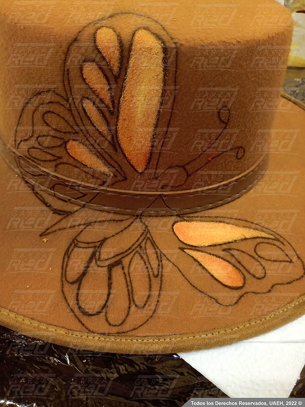 Curso de pintura en tela