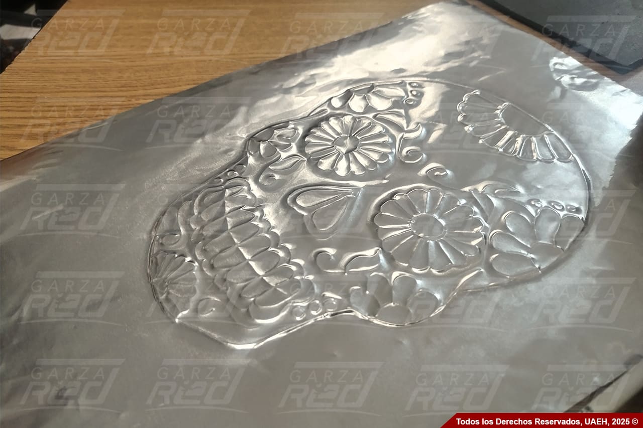 Curso de Pintura en Vitral