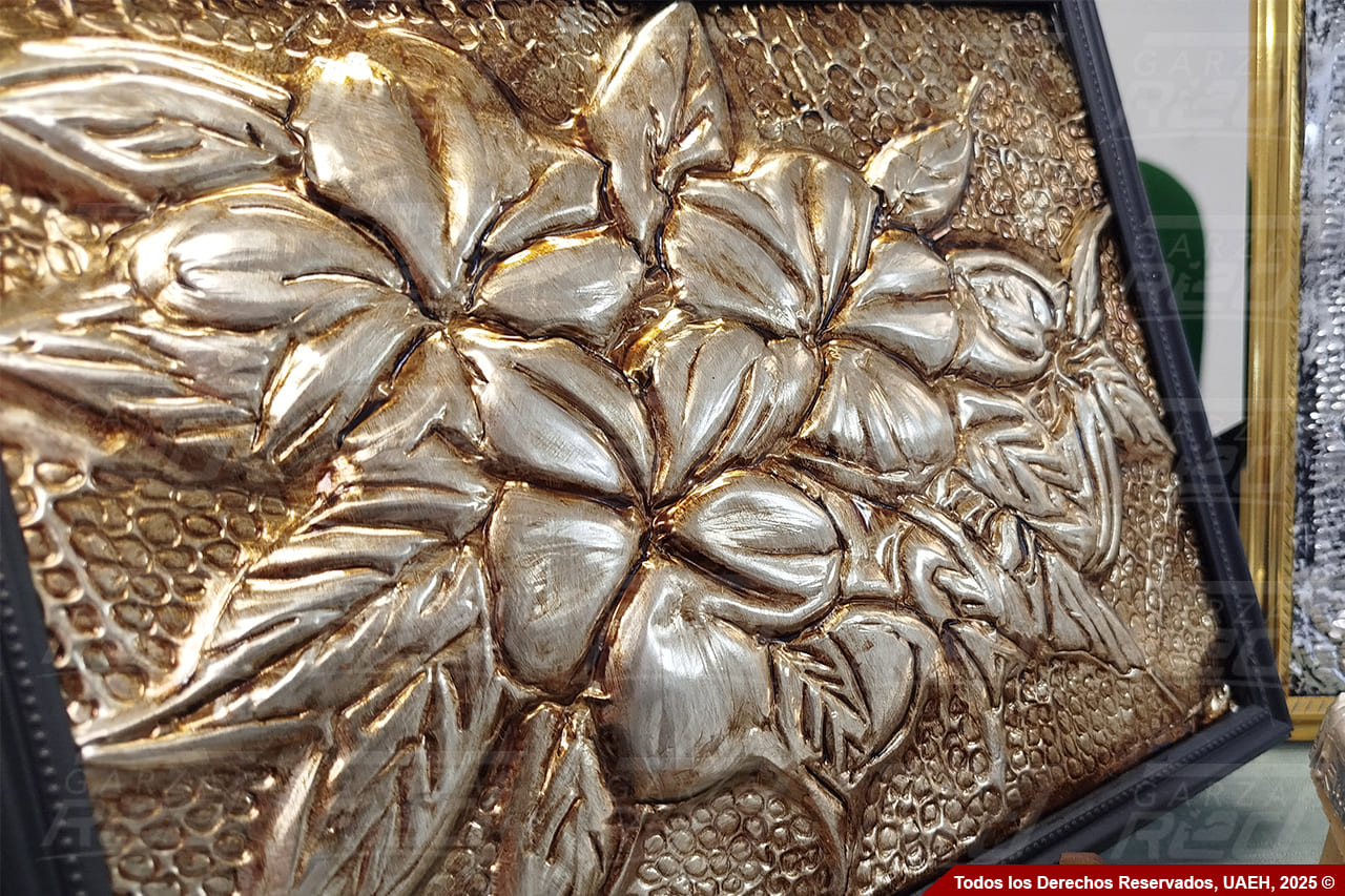 Curso de Pintura en Vitral