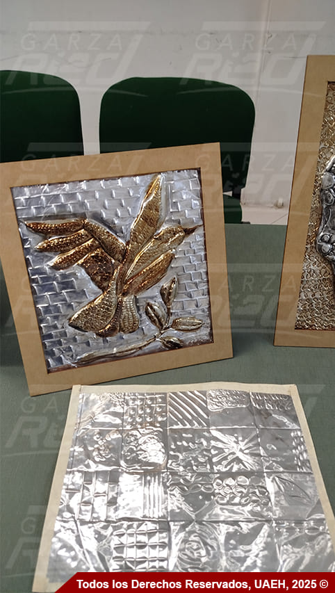 Curso de Pintura en Vitral