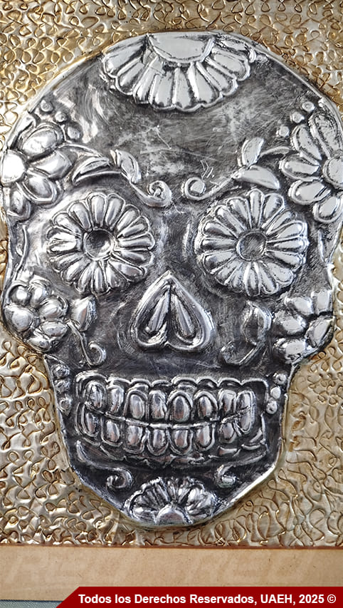 Curso de Pintura en Vitral