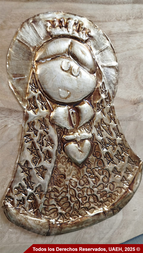 Curso de Pintura en Vitral