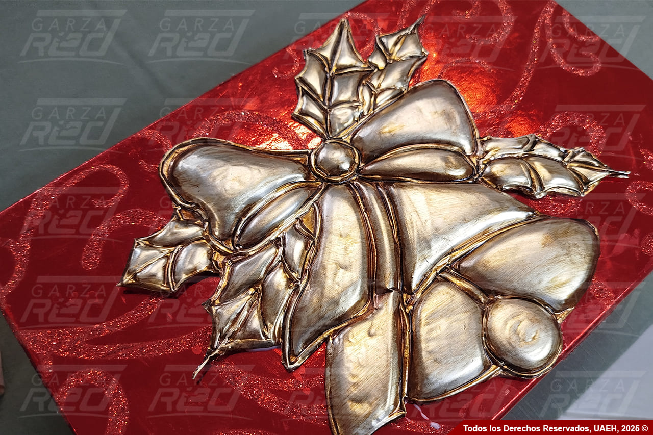 Curso de Pintura en Vitral