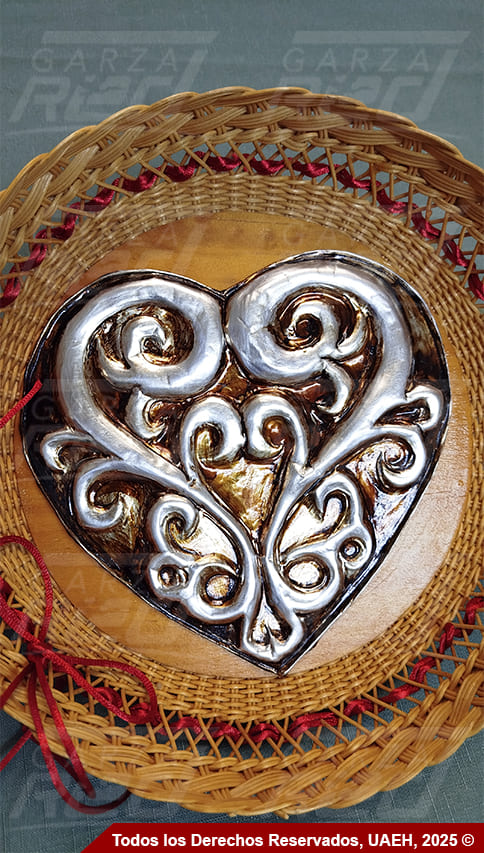 Curso de Pintura en Vitral