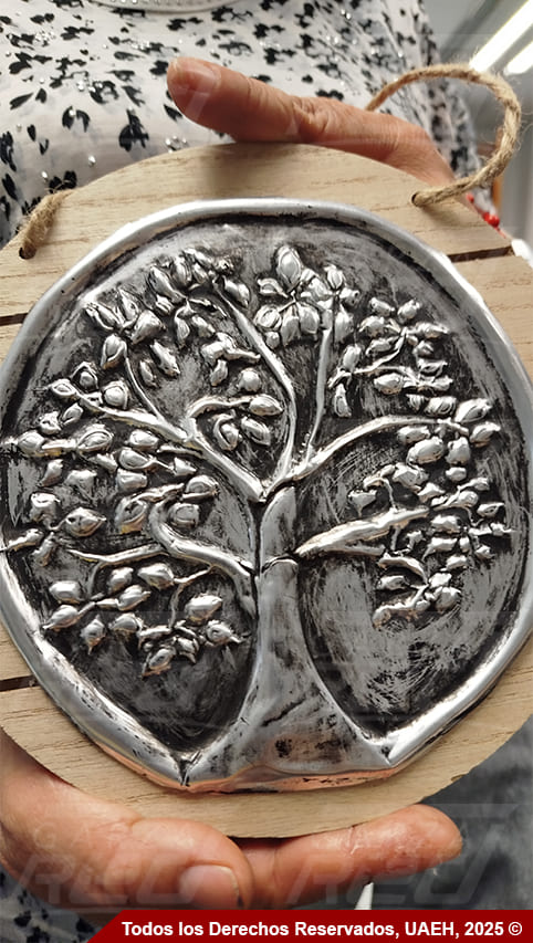 Curso de Pintura en Vitral