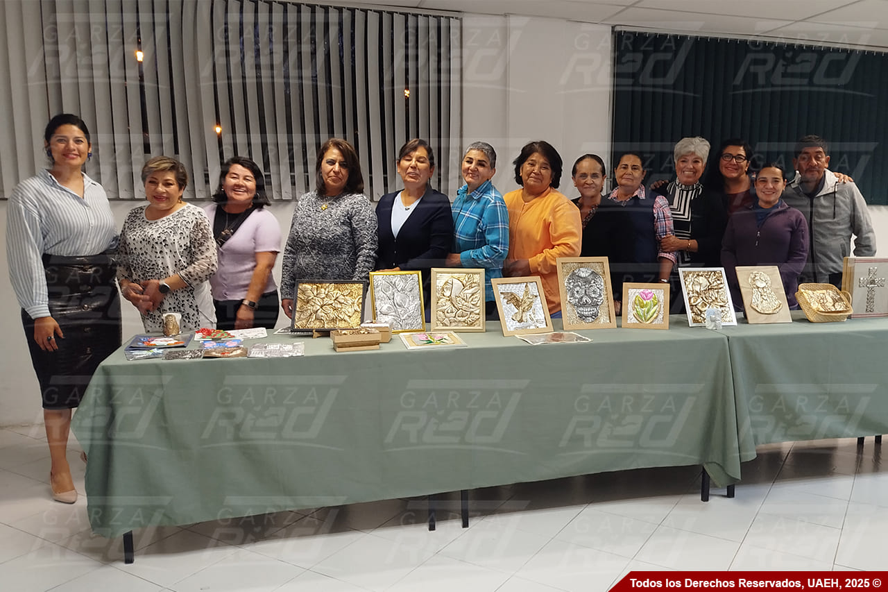 Curso de Pintura en Vitral