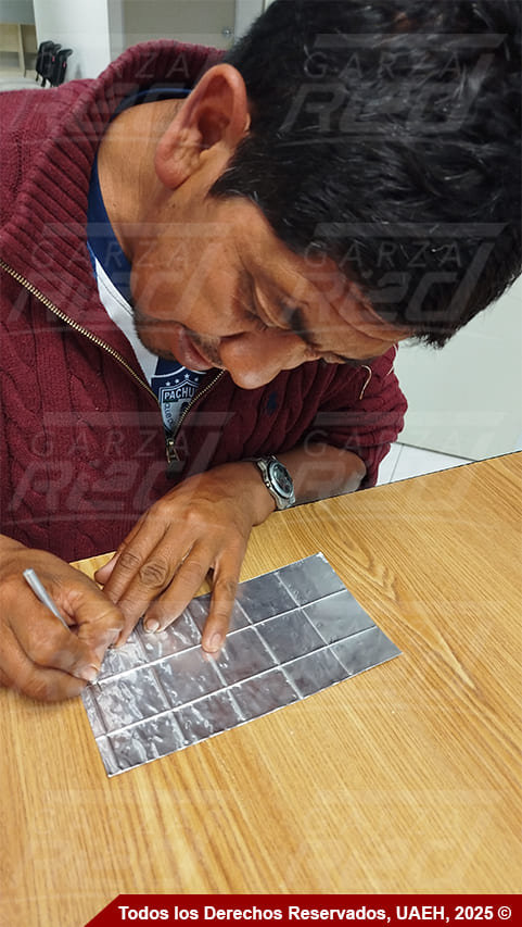 Curso de Pintura en Vitral