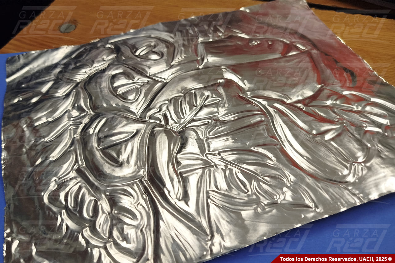 Curso de Pintura en Vitral